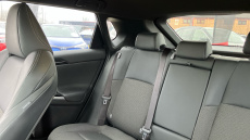 Toyota bZ4X 150kW Motion 71.4kWh 5dr Auto [11kW] Electric Hatchback